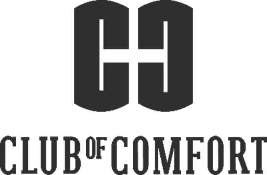 CLUB of COMFORT